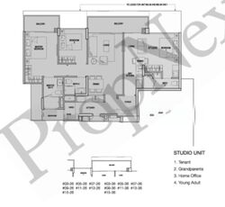 River Isles (D19), Condominium #578673361